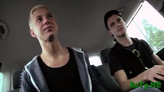 Gay Dude Needs A Cock Badly