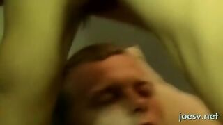 Home Alone Jerking Off On Gay Porn
