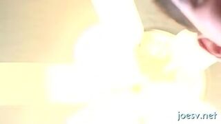 Extra Sloppy Gay Oral
