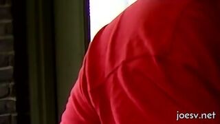 Blowjob On A Big Gay Cock