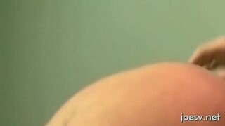 Strong Hands On Hard Gay Cock