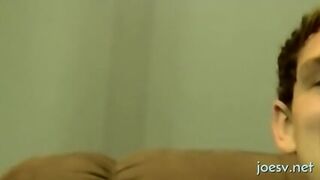 Steamy Anal Gay Porn
