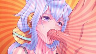 [DEMO] [FEMBOY VOICED] Goon For Femboys [Hypno JOI]