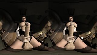 Blowjob Excella Gionne RE4