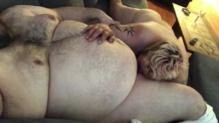 Mutual blowjob bliss with my fine sir friend — and a funny conclusion!