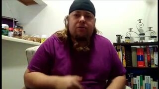 Hew Allens: The Russian Alphabet