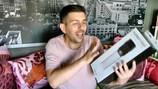 Fleshpump the 1st penis pump by FLESHLIGHT FLESHJACK (Msieur-jeremy.fr)