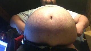 FatDaddy, a present for a special pup