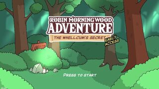 Morningwood - Episode 1