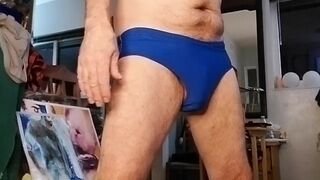 Speedo certification