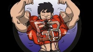 A Gigantic Workout Plan (A Muscle Growth Audio)