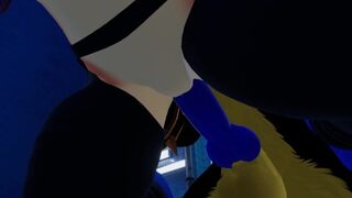 A long weekend act 1