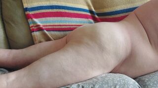 Dodgechargerpppppp chubby man showing ass for you to fuck