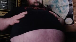 gluttin week LiveTUBBS highlights