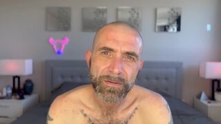 So you’re addicted to cock