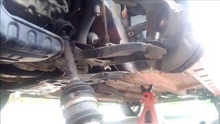 The Hew Allens Show S1E003 Vehicular Maintenance