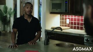 Stepbrother's Secret - Muscle Hunk Finds Stepbro's Dirty Diary