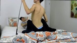 Hot Boys Gay Sex In Gym And Black Dick Long Meaty Two Horny Boys & A Camera