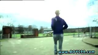 Gay Arab Big Dick Rugby Boy Gets Double Teamed