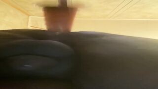 Anal Tentacle