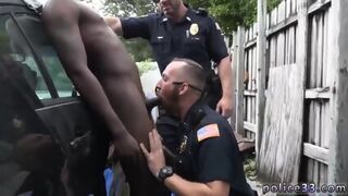 Gay Cop Fucking Young Boys Video And Police Serial Tagger Gets Caught In The Act
