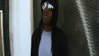 Muscle Black Gay Fucked