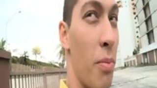 Black & White Gay Fucking