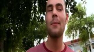 White Man Fucks Black