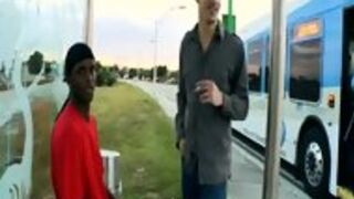 Cock For Gay Black Butt