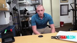 Sub Cracker Needs Job Of Black Queer Casting Agent
