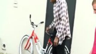 Black Gay Fucks White Pal