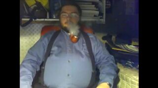 old balloon&pipe vid