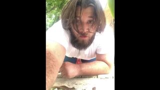 Come see me workout today. 29