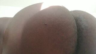 JUMP!! ... right in this pussy.