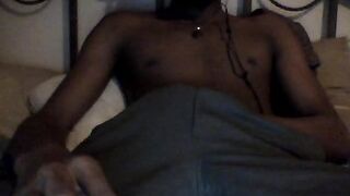 Says It's Old But Roommate Said Upload Part 1