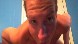 THE NEW AND IMPROVED BONER BILL MASTURBATION SEX TAPE