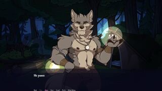 Far Beyond The World [57] - Playthrough (Part 57) (v13) - A Furry Visual Novel