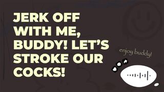 Bate Buddy Session #1 (start at 16:00): Ramblefap and JOI