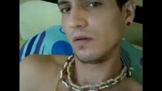 Cara de Orgasmo Dos by Rabaerre