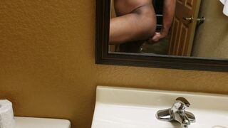 horny for a dick in my ass