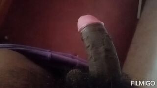 The caress of the big penis, මගේ ලොකු වල් පයියේ සැප New Asian sex videos