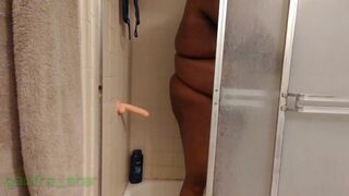 Shower Time