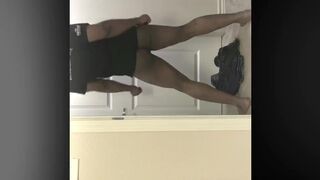 What wouldnt he do for money