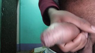 I'm Fully Happiness and Enjoy With Masturbate