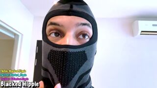 I am Insecure about my Body (Body Dysmorphia)