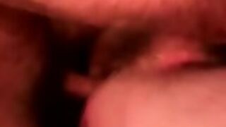 Working Man Ramming His Coworkers Asshole Balls Deep