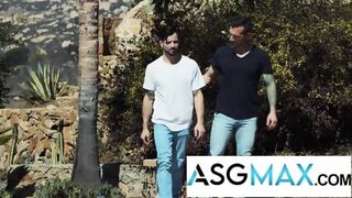 ''The Less I Know About You The Better'' Hookup Just Wants To Fuck