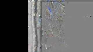 Horny Bear Fuck Outside