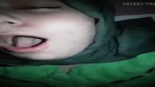 Arab Hijab