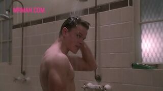 6 Degrees Of Kevin Bacon, Naked Actors Around Kevin
